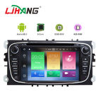 China Canbus BT IPod Usb-Touch Screen Auto-Stereolithographie mit Gps und Bluetooth Firma