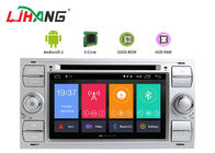 China 32GB DVD-Spieler ROMs Ford F150, Lenkrad-Steuerdoppelt-Lärm-Radio mit Gps Firma