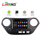 China Ursprünglicher Navigation Auto-Benutzerschnittstellen-Hyundais I30 Gps-DVD-Spieler mit Radiotuner Firma