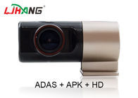 Auto-DVD-Spieler der Auto-Kamera-DVR zerteilt Nachtsicht, die vordere Kamera USB antrieb