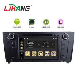 China Auto Autoradio-DVD-Spieler für Bmw, BT 3G 4G WIFI DVR DVD-Spieler Bmw E39 usine