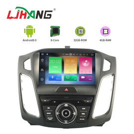 China BT senden Auto-DVD-Spieler 3G Wifi Ford eingebaute GPS-Navigationsanlage usine