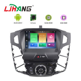 China Multimedia-Ford-Auto-DVD-Spieler Androids 8,0 für FOKUS 2012 LD8.0-5712 usine