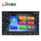 China System-Auto-Peugeot-DVD-Spieler 3008 Androids 8,0 mit Radio RDS MP3 Digital Firma